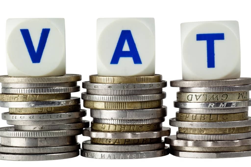 Register for VAT in the Netherlands