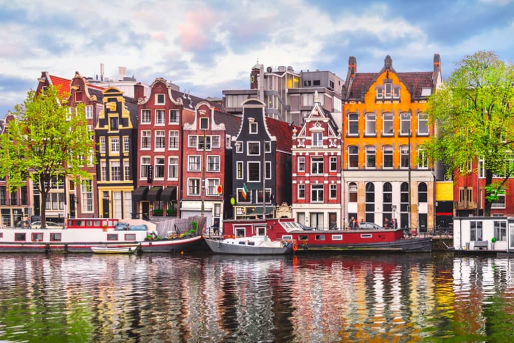 Purchasing a property in Netherlands – Real Estate