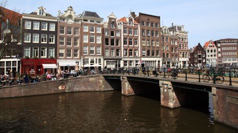 Amsterdam – an Ideal City for UK Businesses to Relocate to