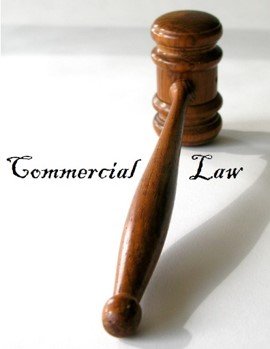 Commercial Law in the Netherlands