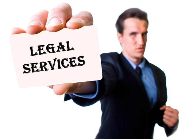 Legal Services in the Netherlands