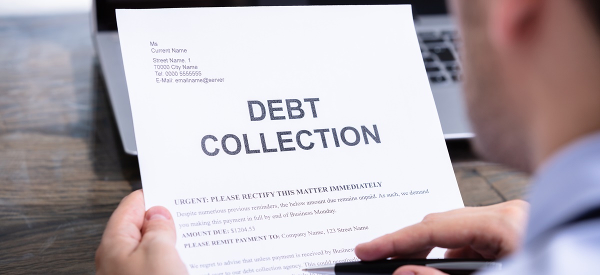 Debt Collection in the Netherlands